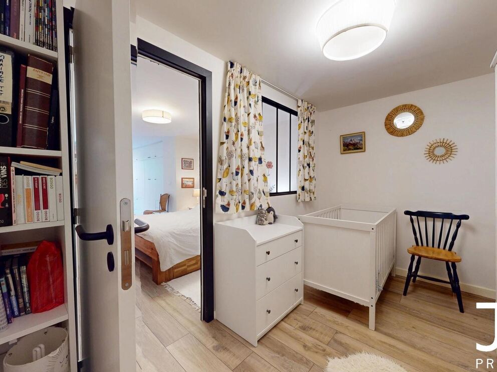 Duplex for sale in Schaarbeek