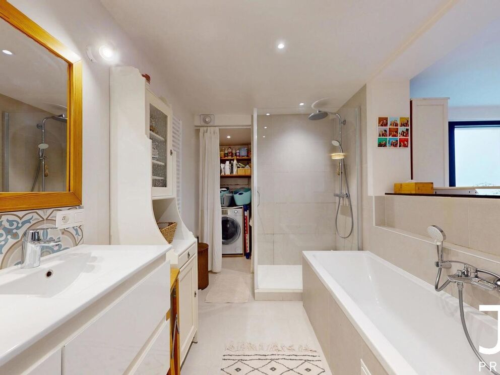 Duplex for sale in Schaarbeek