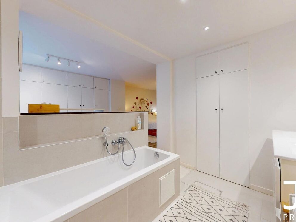 Duplex for sale in Schaarbeek