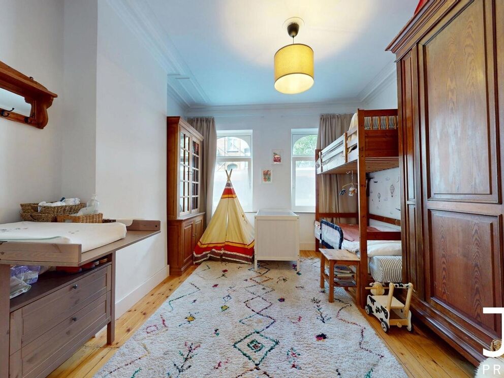 Duplex for sale in Schaarbeek
