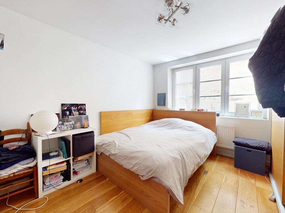 Duplex for sale in Vorst