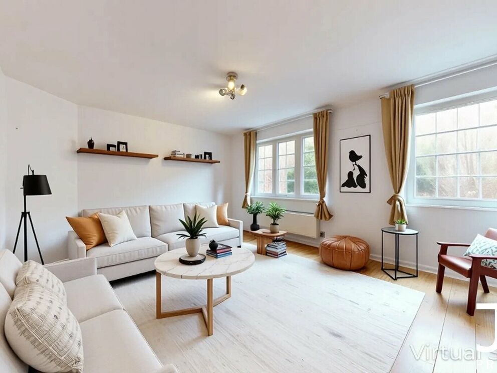 Duplex for sale in Vorst