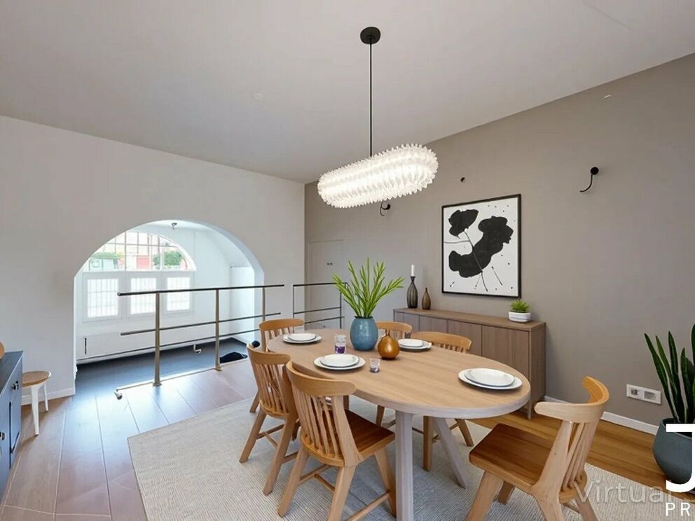 Duplex for sale in Vorst