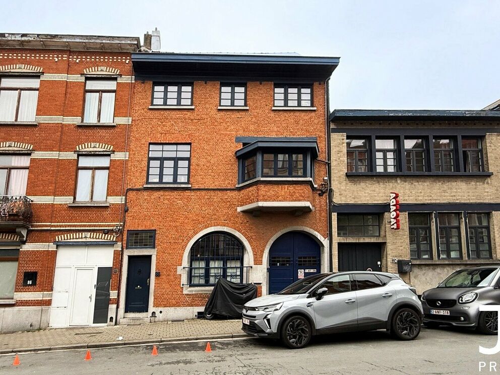 Duplex for sale in Vorst