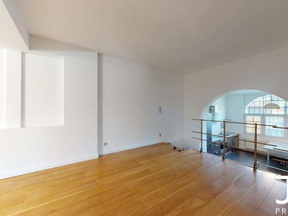 Duplex for sale in Vorst