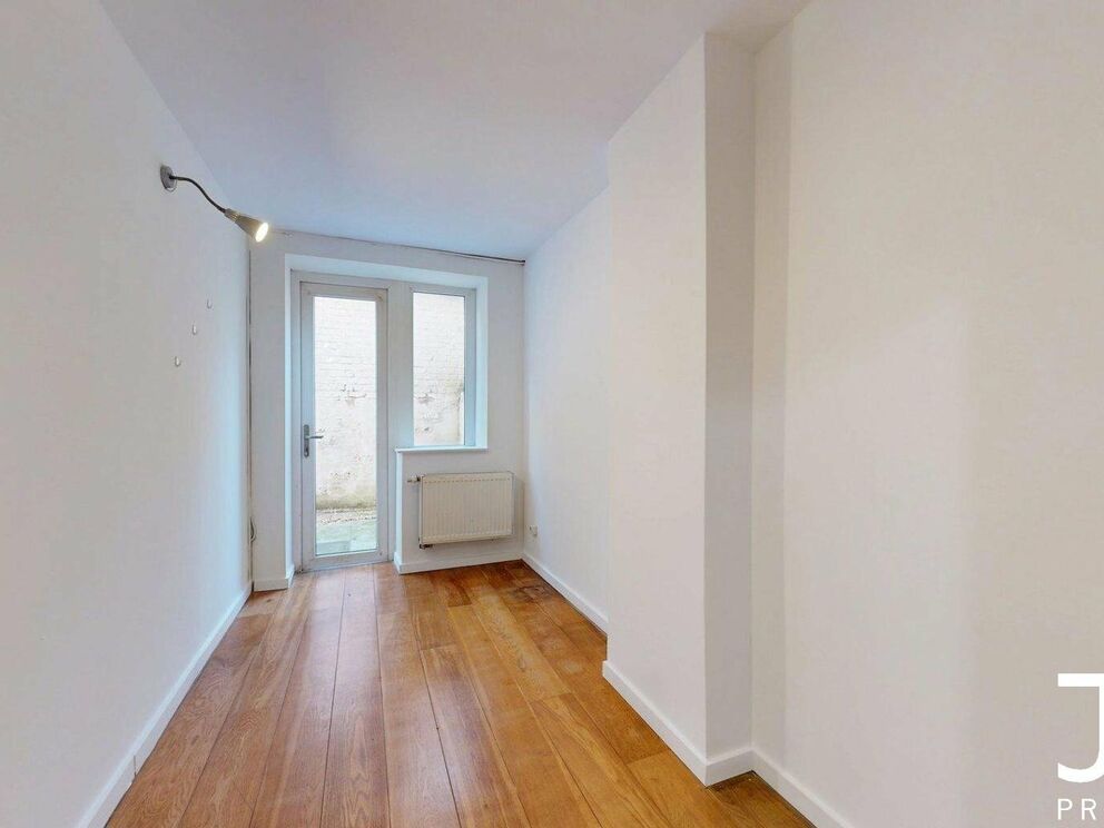 Duplex for sale in Vorst