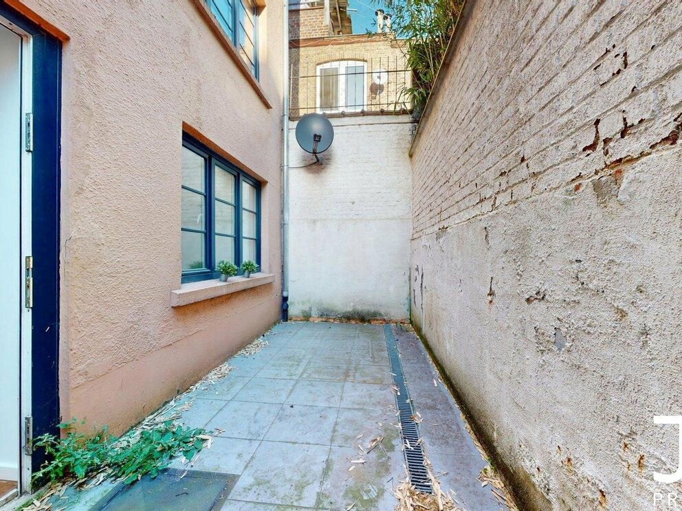 Duplex for sale in Vorst