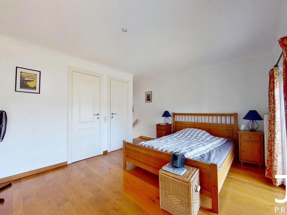 Duplex te huur in Brussel