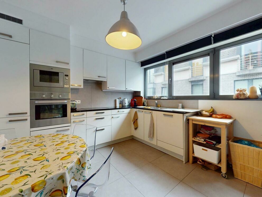 Duplex te huur in Brussel