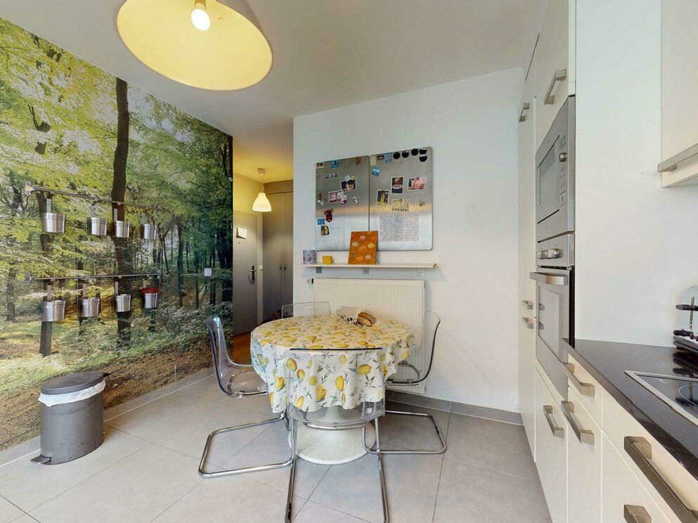 Duplex te huur in Brussel