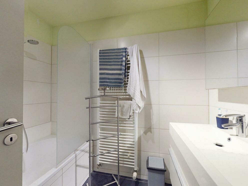 Duplex te huur in Brussel