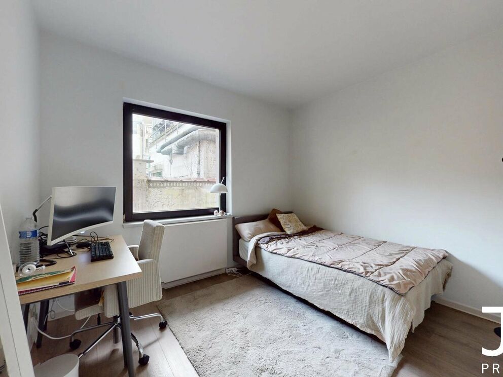 Duplex te huur in Brussel