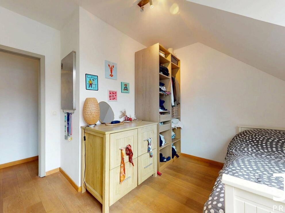 Duplex te huur in Brussel