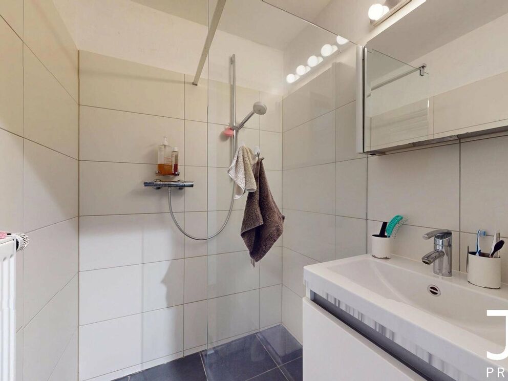 Duplex te huur in Brussel