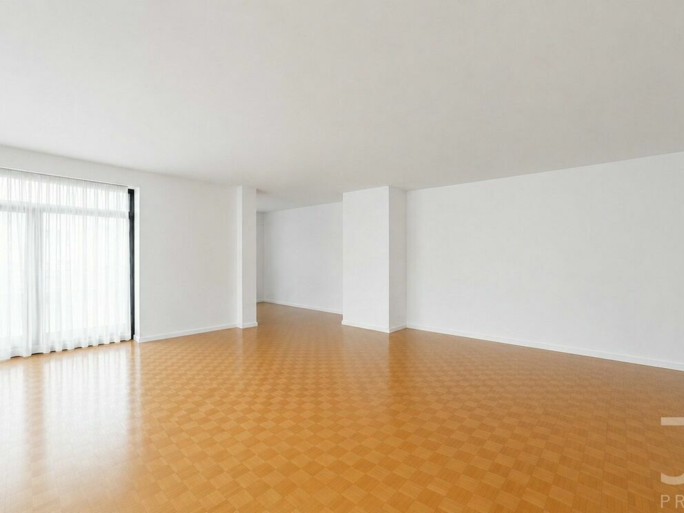 Duplex te huur in Brussel
