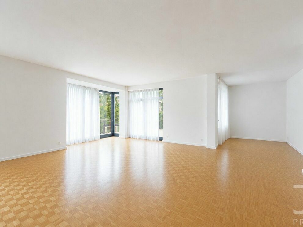 Duplex te huur in Brussel
