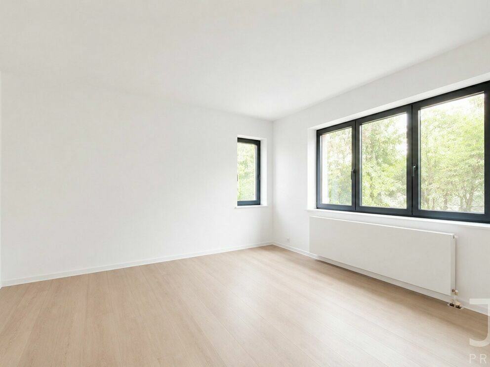 Duplex te huur in Brussel