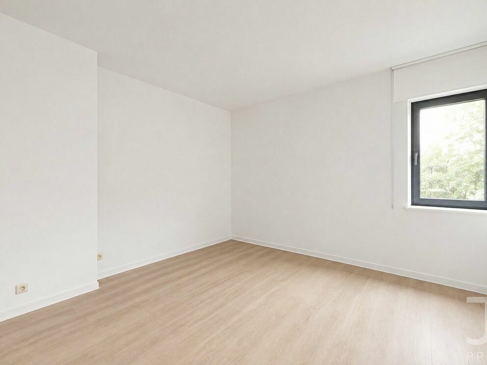 Duplex te huur in Brussel