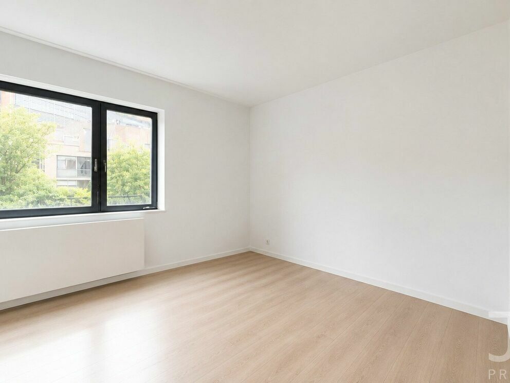 Duplex te huur in Brussel