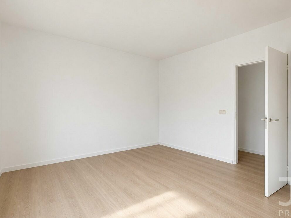 Duplex te huur in Brussel