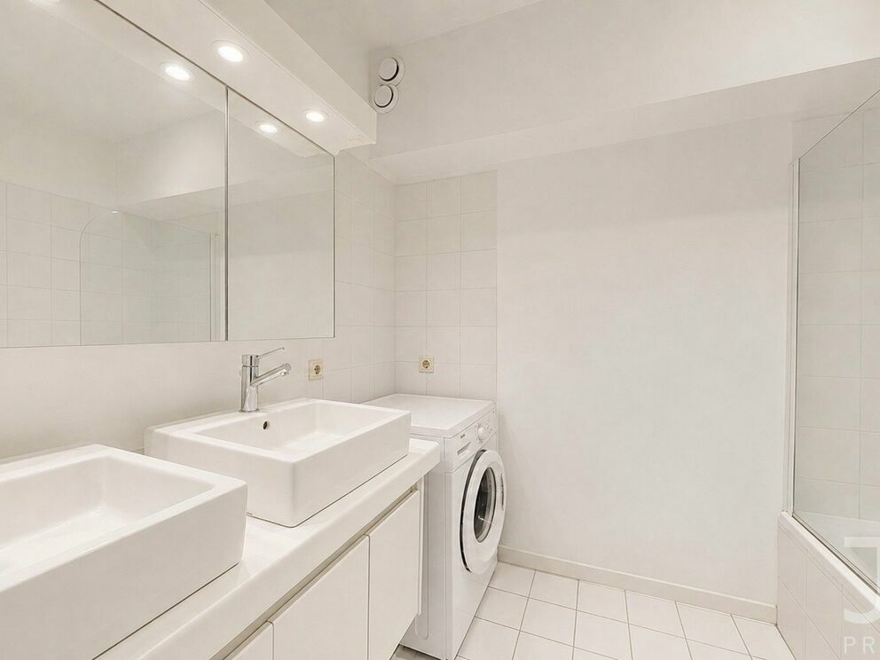 Duplex te huur in Brussel