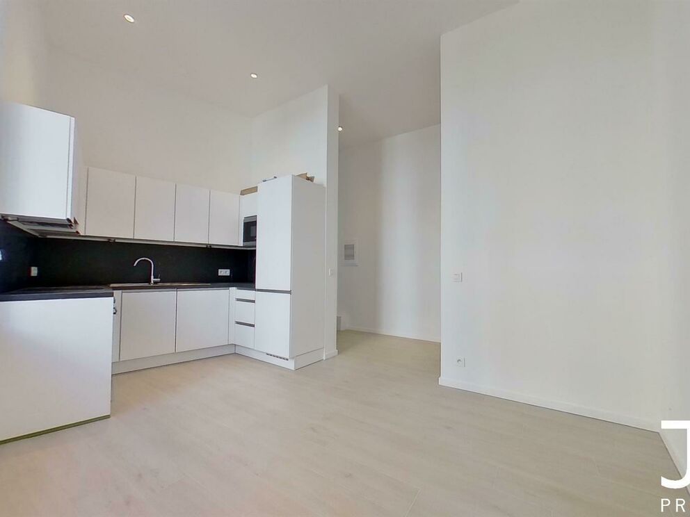 Duplex te huur in Elsene