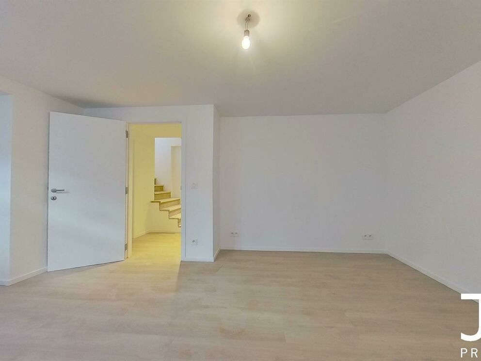 Duplex te huur in Elsene