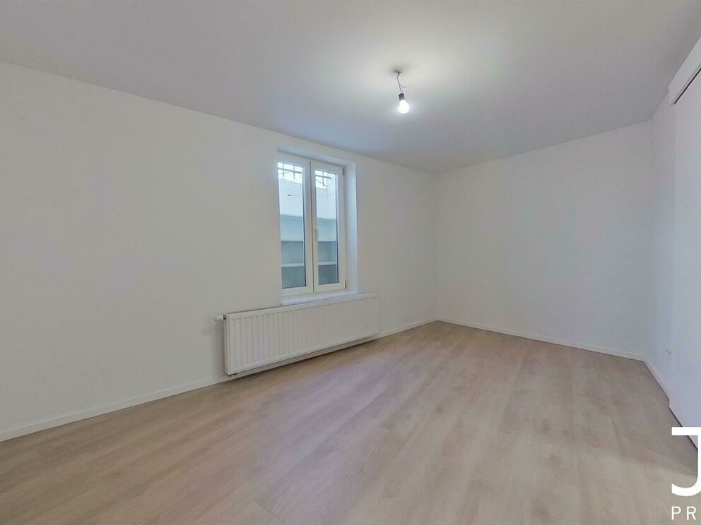Duplex te huur in Elsene