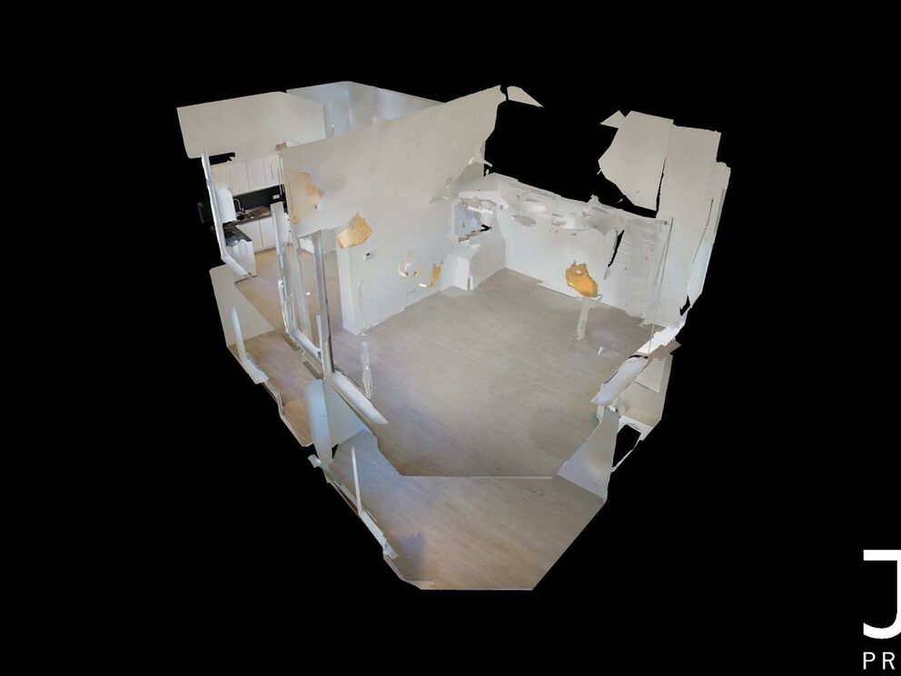 Duplex te huur in Elsene