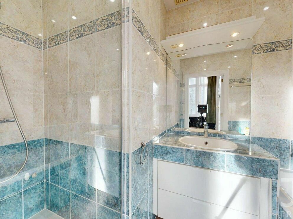 Duplex te huur in Elsene