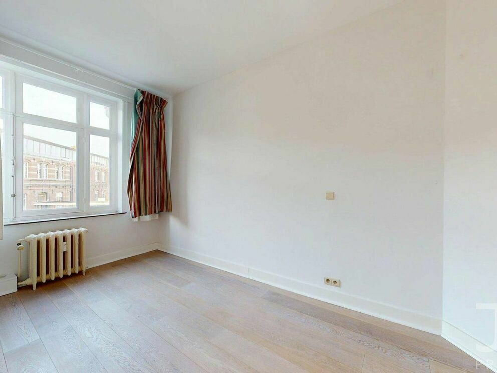 Duplex te huur in Elsene