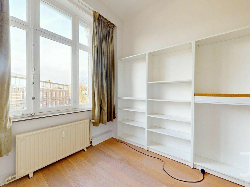 Duplex te huur in Elsene