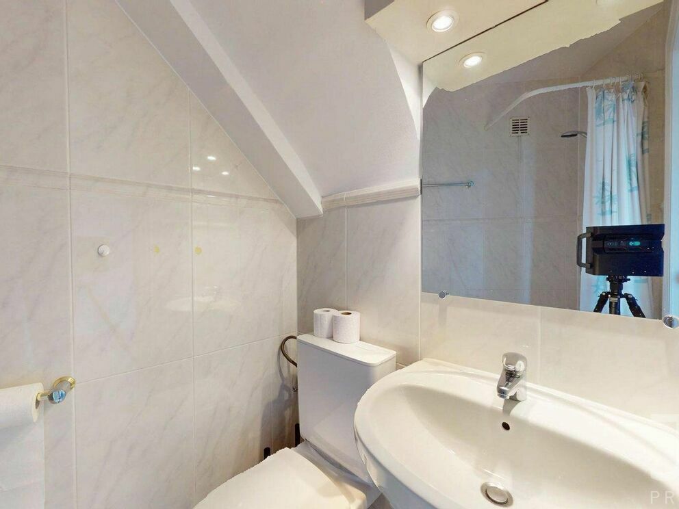Duplex te huur in Elsene