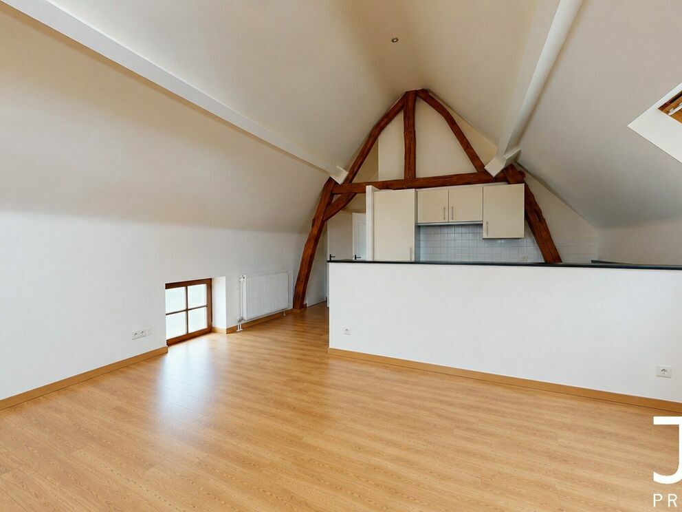 Duplex te huur in Perwijs