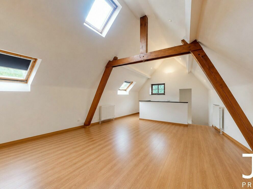 Duplex te huur in Perwijs