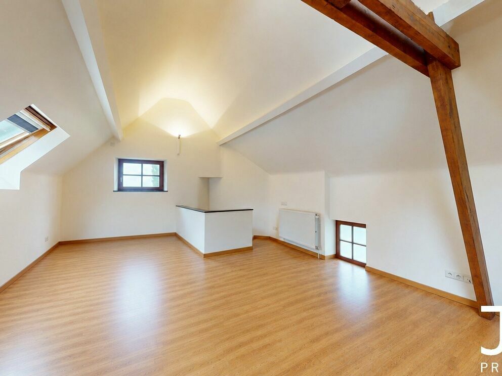 Duplex te huur in Perwijs
