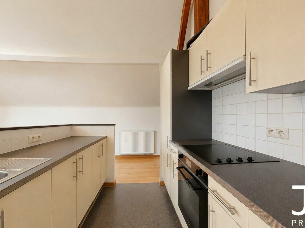 Duplex te huur in Perwijs