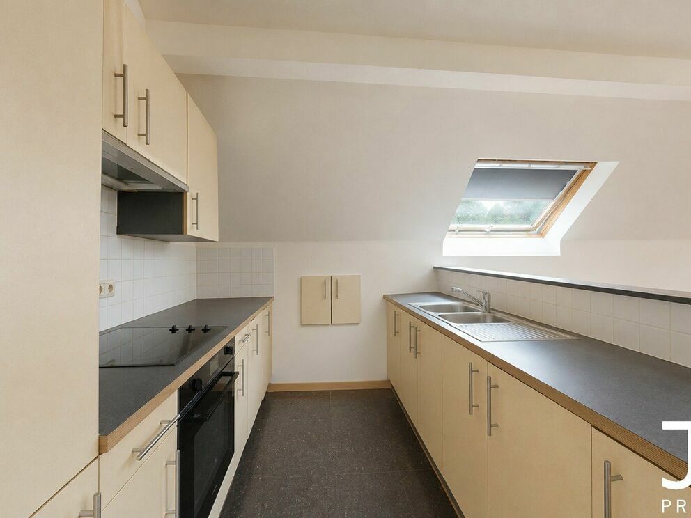 Duplex te huur in Perwijs