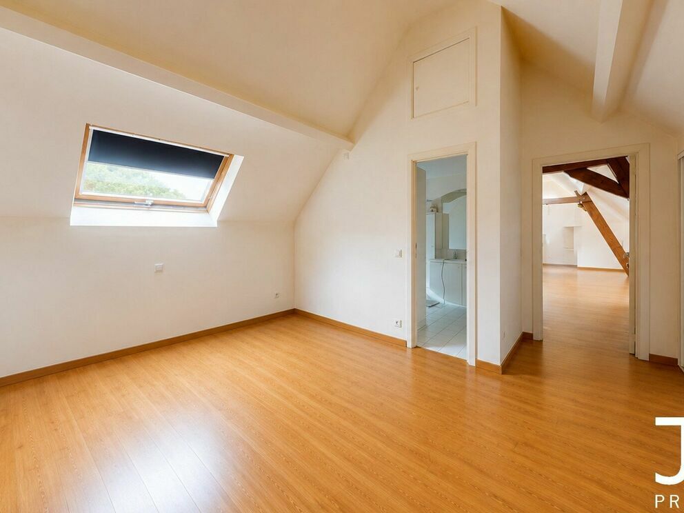 Duplex te huur in Perwijs