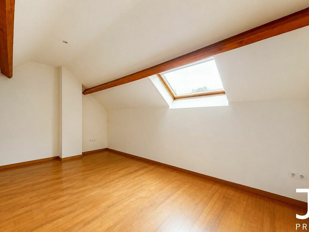 Duplex te huur in Perwijs