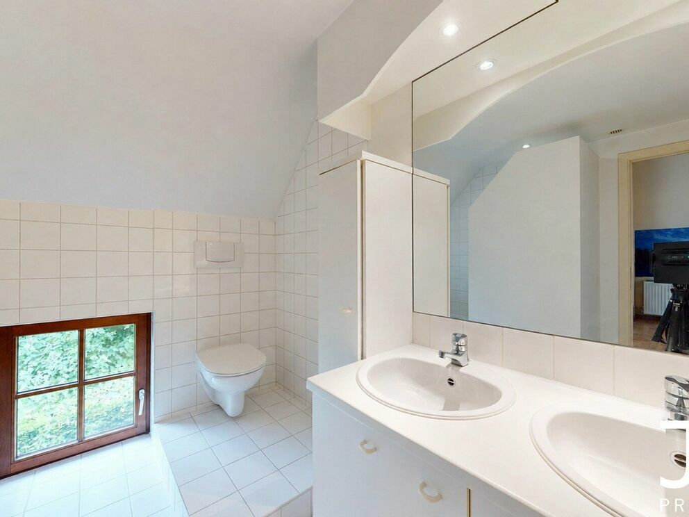 Duplex te huur in Perwijs
