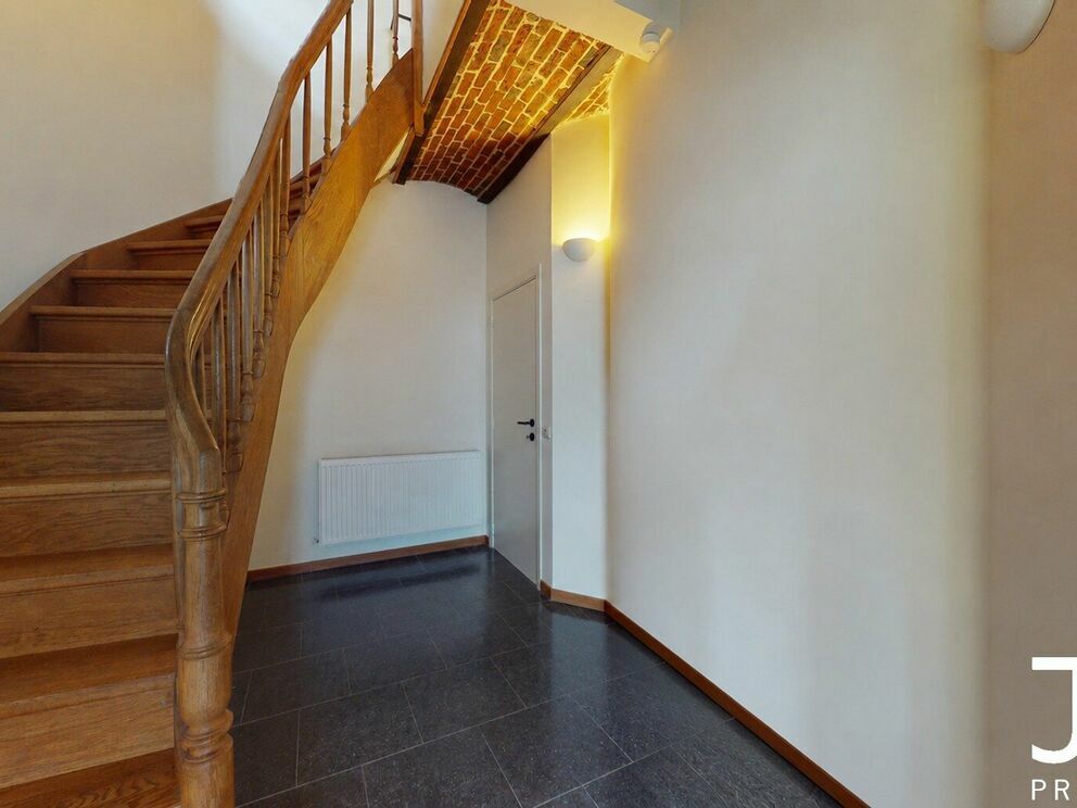 Duplex te huur in Perwijs