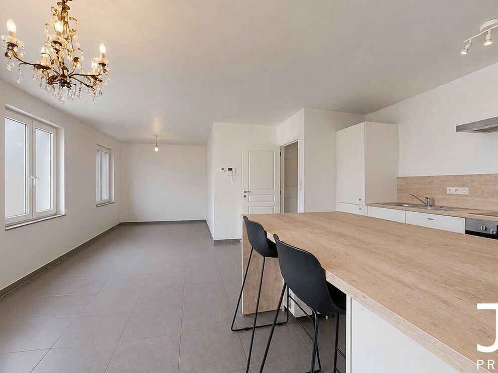Duplex te huur in Perwijs