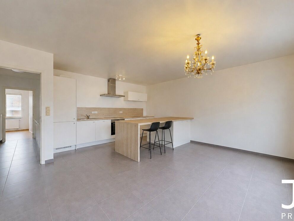 Duplex te huur in Perwijs