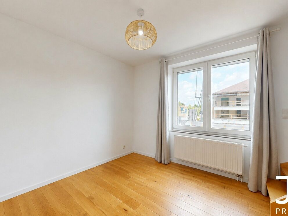 Duplex te huur in Perwijs