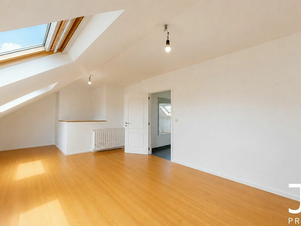 Duplex te huur in Perwijs