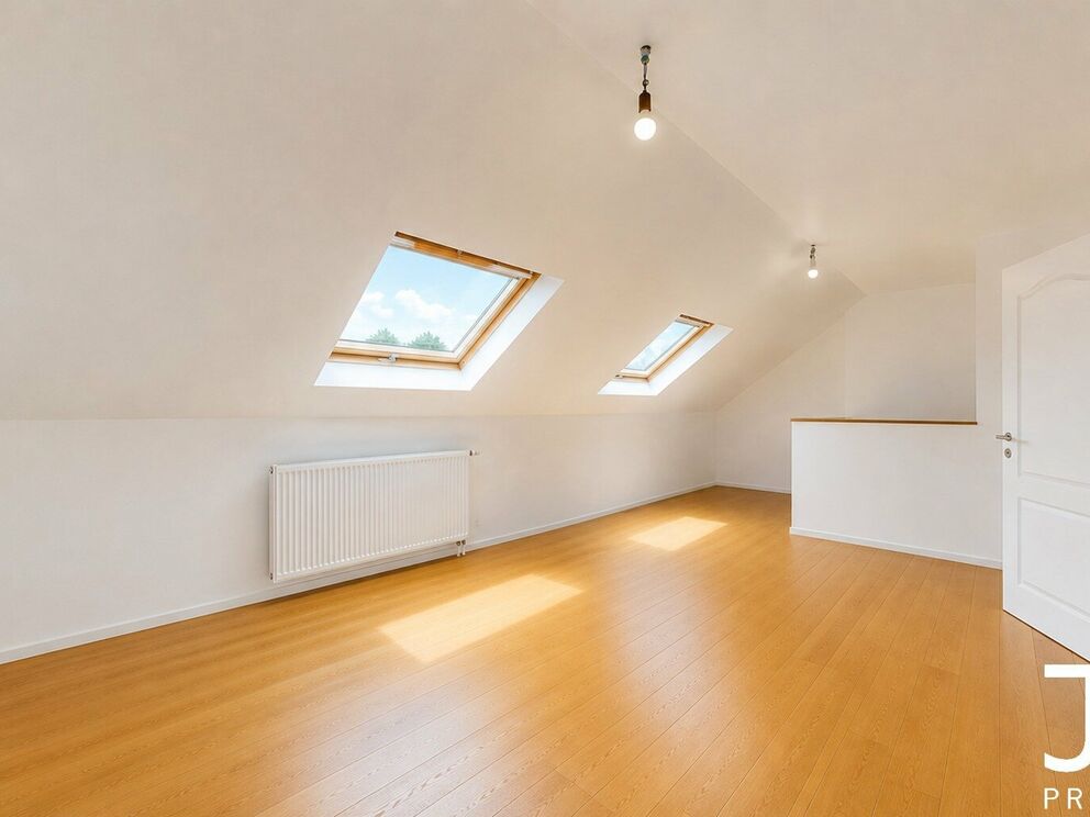 Duplex te huur in Perwijs