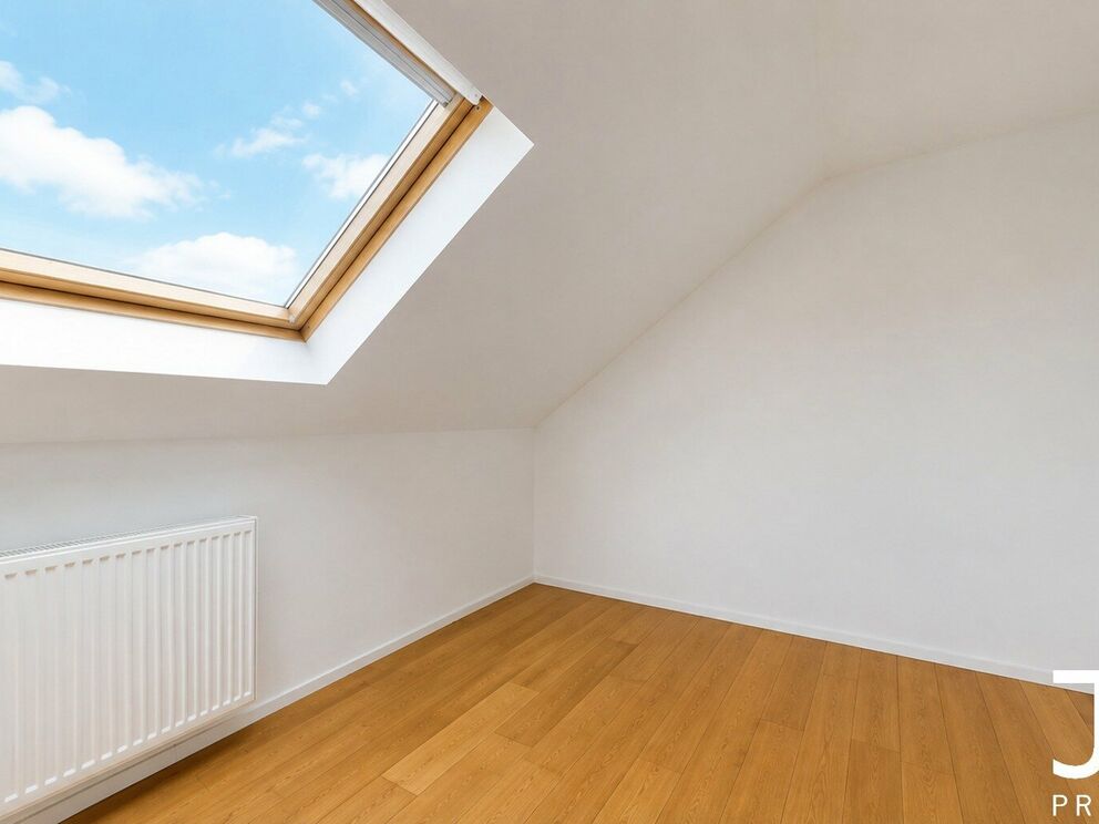 Duplex te huur in Perwijs