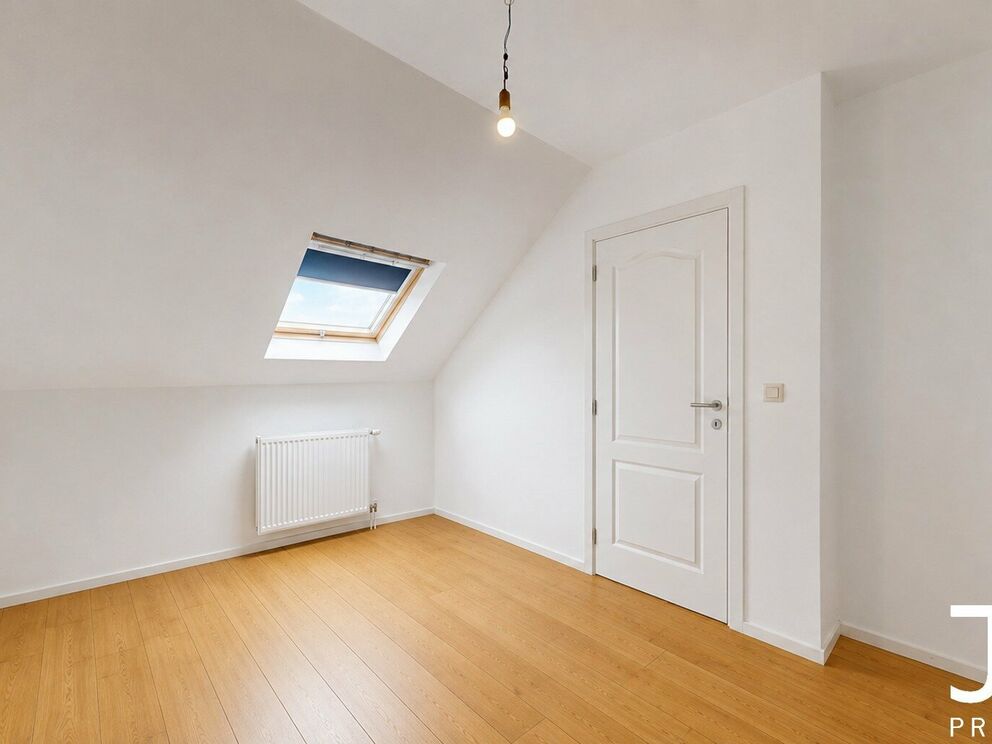 Duplex te huur in Perwijs