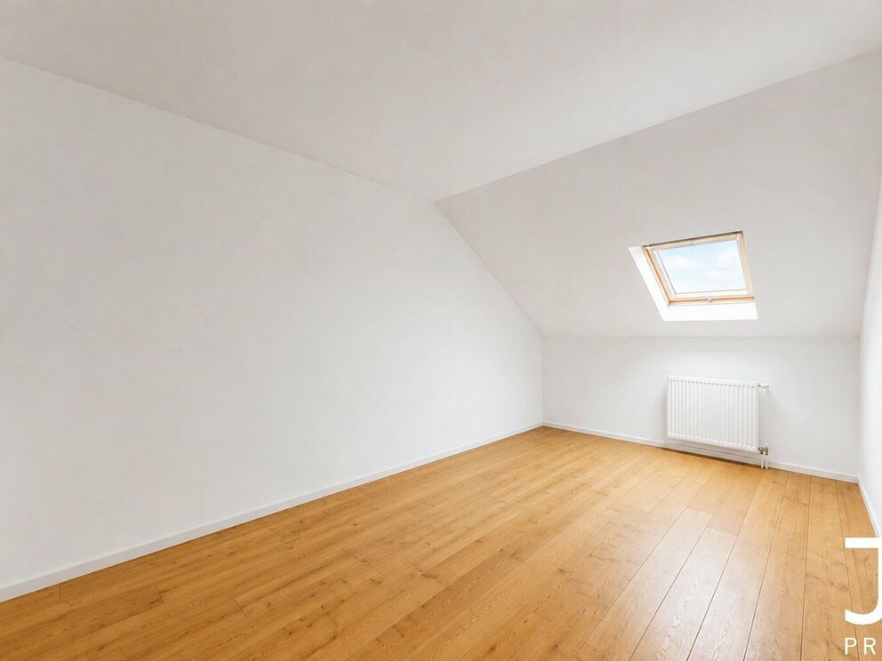 Duplex te huur in Perwijs